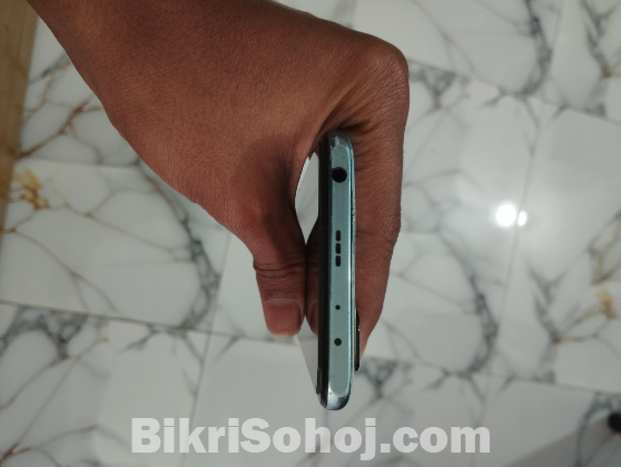 Xiaomi redmi note 10 pro